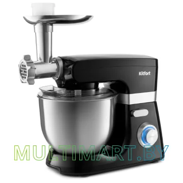 Планетарный миксер Kitfort KT-1398-3